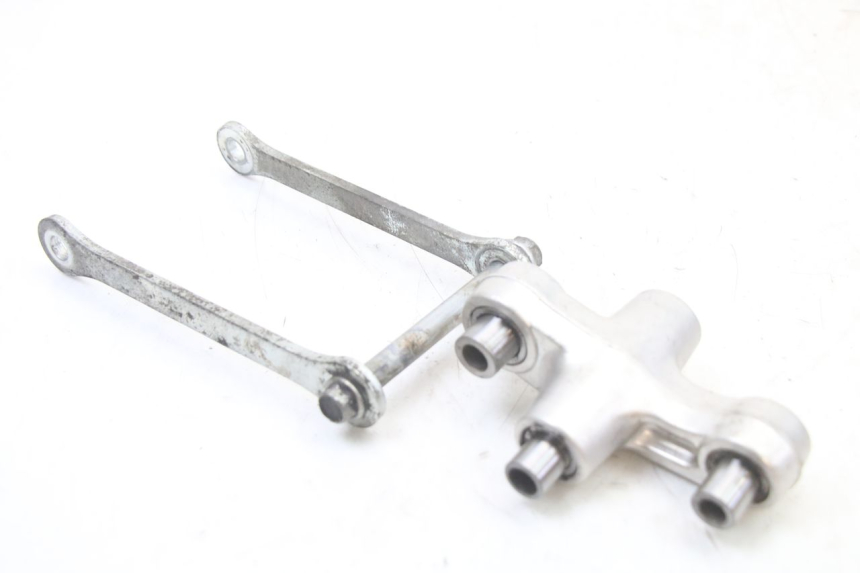 photo de BIELLETTE AMORTISSEUR SUZUKI GSX F GSXF 650 (2007 - 2015) - Autre angle de vue