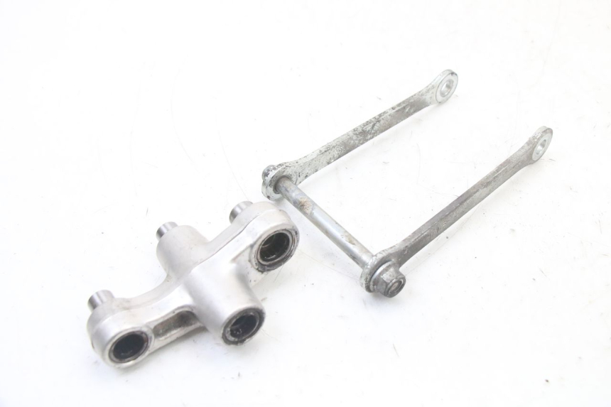 photo de BIELLETTE AMORTISSEUR SUZUKI GSX F GSXF 650 (2007 - 2015) - Vue d’ensemble