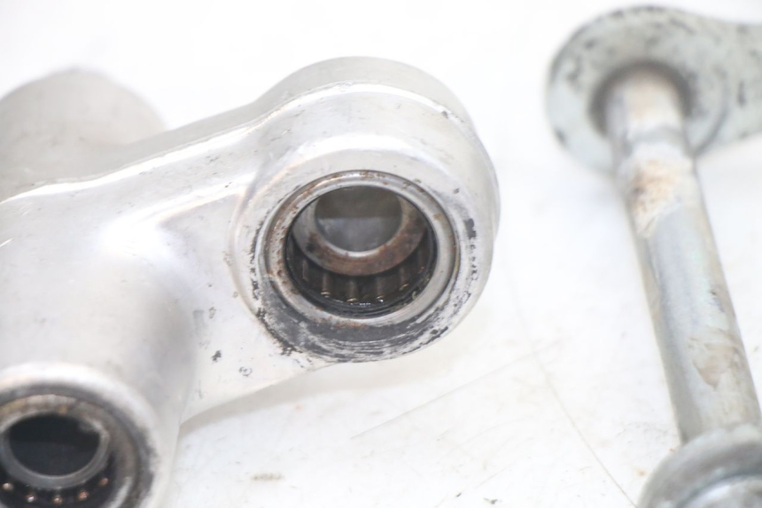 photo de BIELLETTE AMORTISSEUR SUZUKI GSX F GSXF 650 (2007 - 2015) - Marquages et références