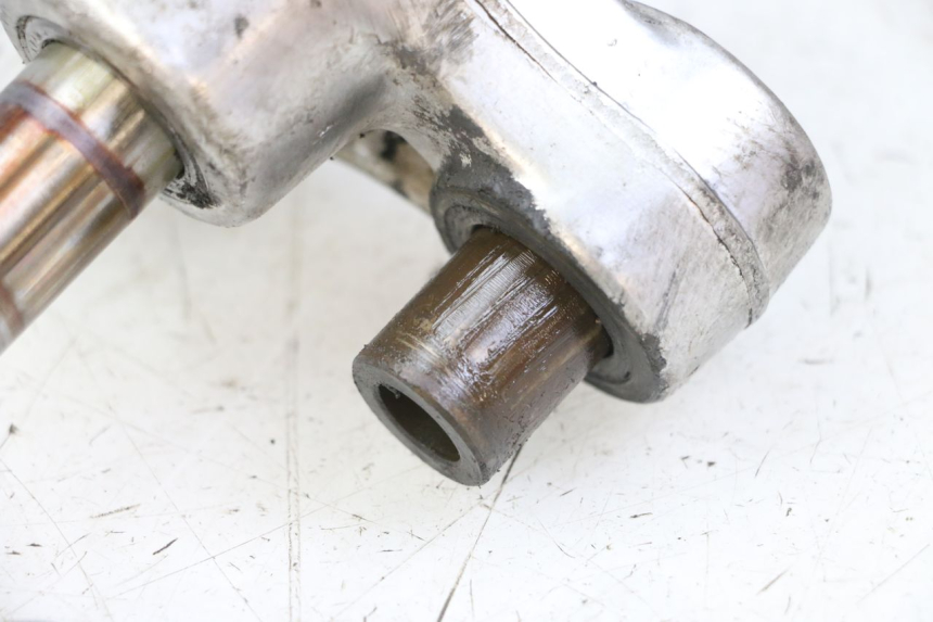 photo de BIELLETTE AMORTISSEUR SUZUKI SV S 650 (1999 - 2002) - Points de fixation