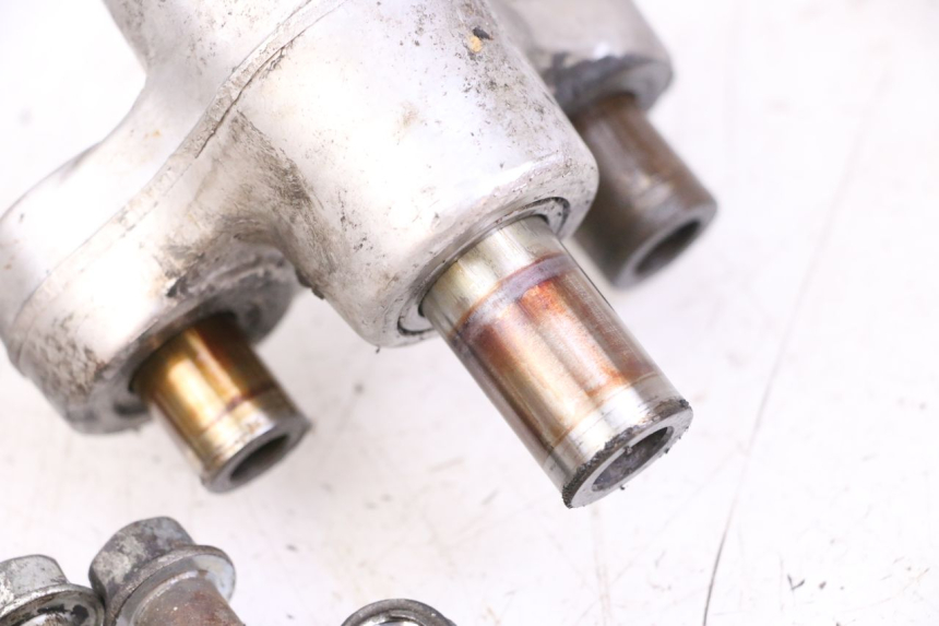 photo de BIELLETTE AMORTISSEUR SUZUKI SV S 650 (1999 - 2002) - État de surface