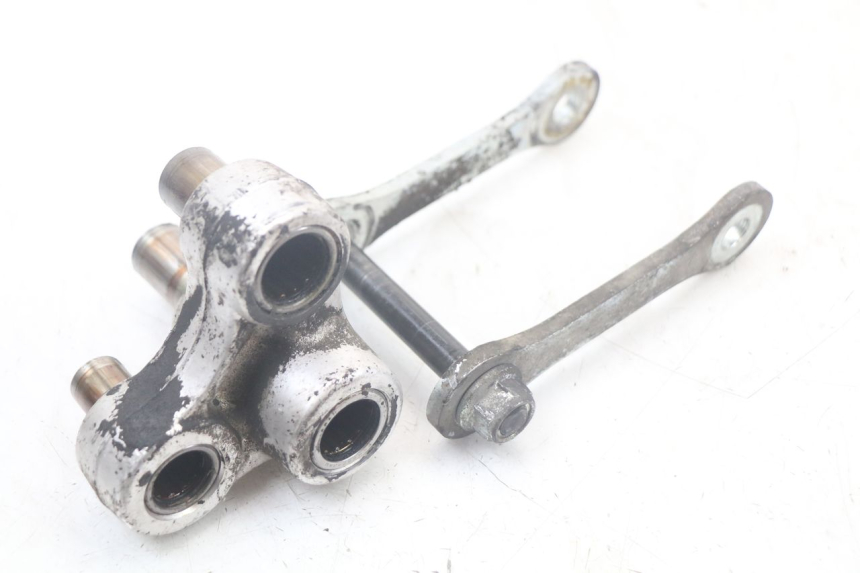 photo de BIELLETTE AMORTISSEUR SUZUKI SV N 650 (1999 - 2002) - Points de fixation