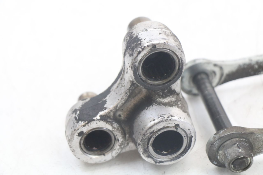 photo de BIELLETTE AMORTISSEUR SUZUKI SV N 650 (1999 - 2002) - État de surface