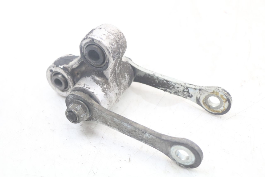 photo de BIELLETTE AMORTISSEUR SUZUKI SV N 650 (1999 - 2002) - Marquages et références