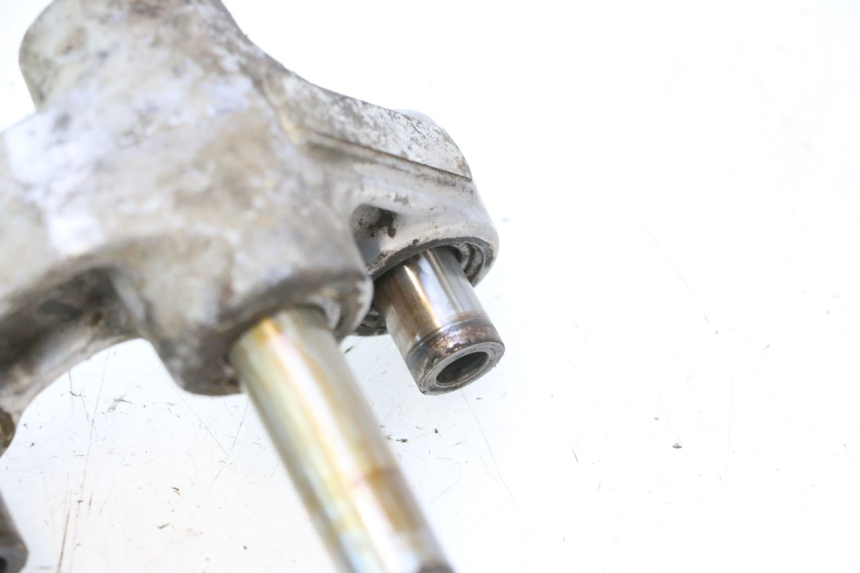 photo de BIELLETTE AMORTISSEUR SUZUKI SV S 650 (2003 - 2009) - Points de fixation