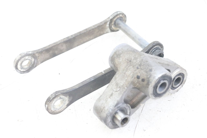 photo de BIELLETTE AMORTISSEUR YAMAHA TDM ABS 900 (2002 - 2014) - Marquages et références