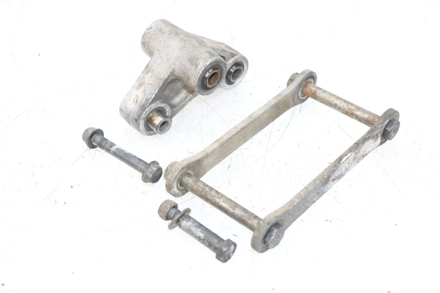 photo de BIELLETTE AMORTISSEUR YAMAHA TDM ABS 900 (2002 - 2014) - Autre angle de vue