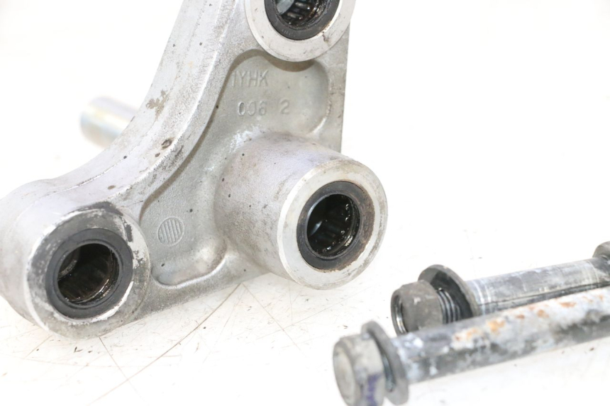 photo de BIELLETTE AMORTISSEUR YAMAHA TDM ABS 900 (2002 - 2014) - Points de fixation