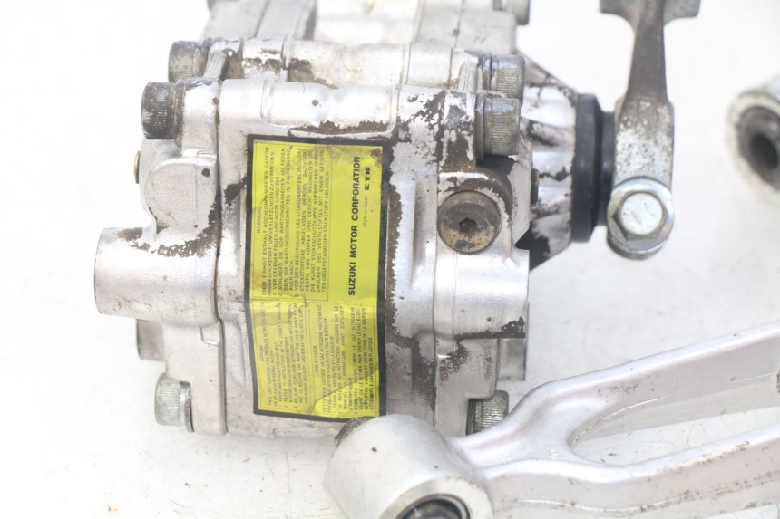 photo de BIELLETTE AMORTISSEUR SUZUKI TLS TL S 1000 (1997 - 2001) - Zoom état d’usage