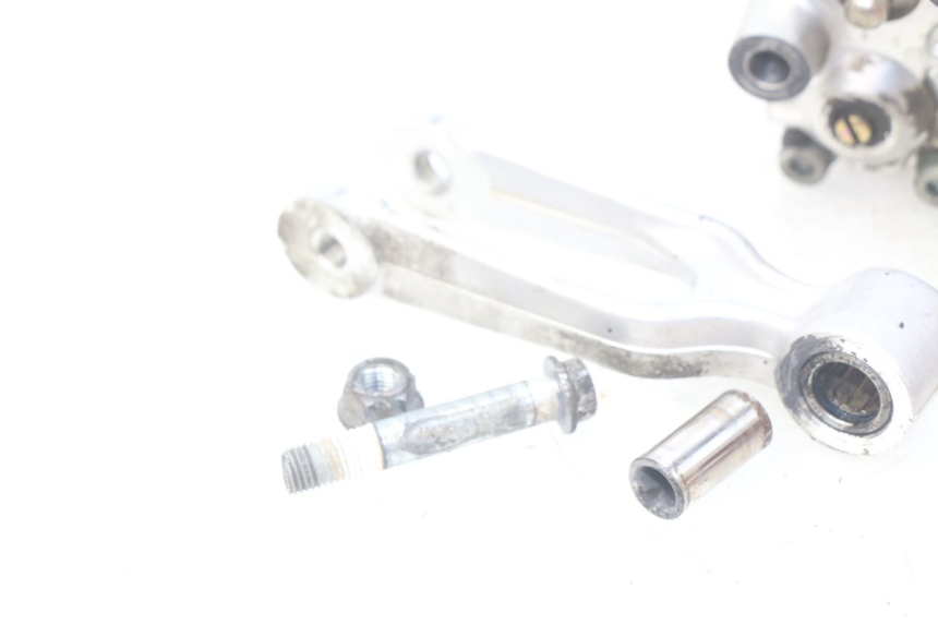 photo de BIELLETTE AMORTISSEUR SUZUKI TLS TL S 1000 (1997 - 2001) - État de surface