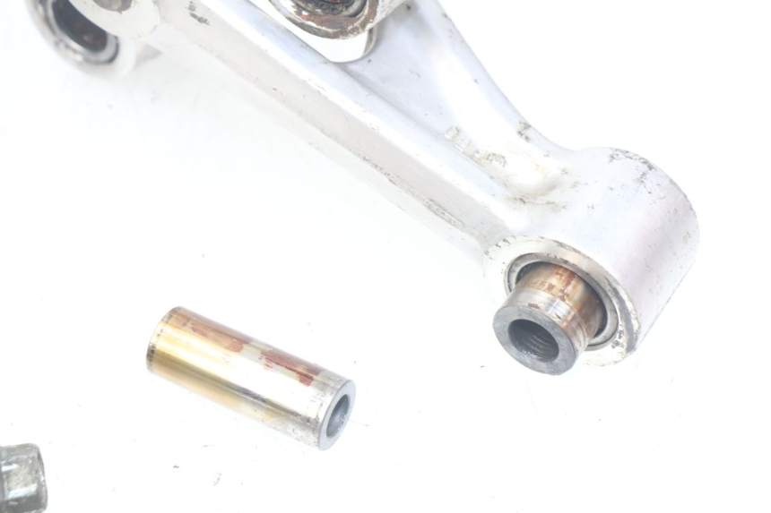 photo de BIELLETTE AMORTISSEUR SUZUKI TLS TL S 1000 (1997 - 2001) - Marquages et références