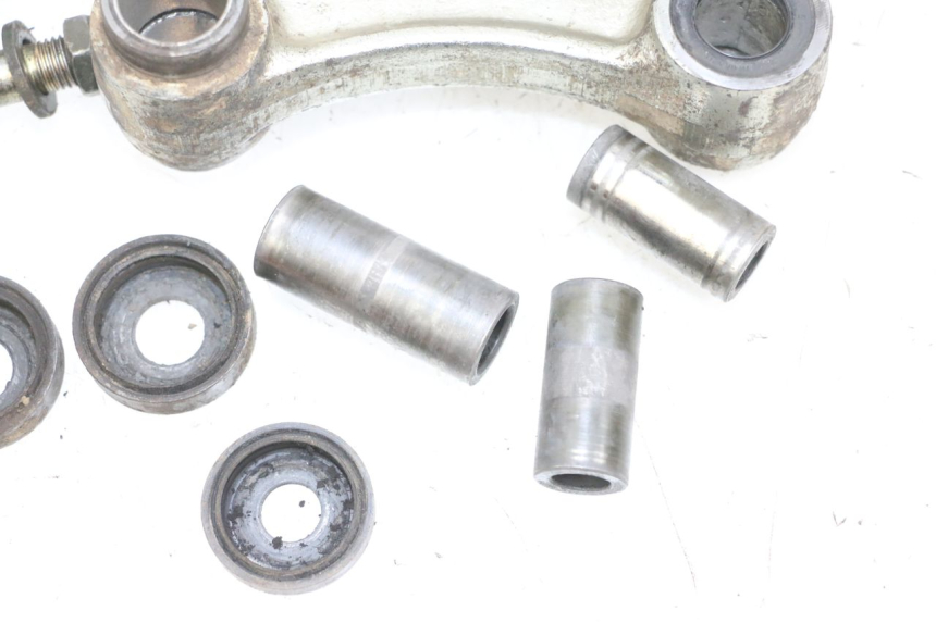 photo de BIELLETTE AMORTISSEUR YAMAHA TTR 125 (2000 - 2020) - Marquages et références