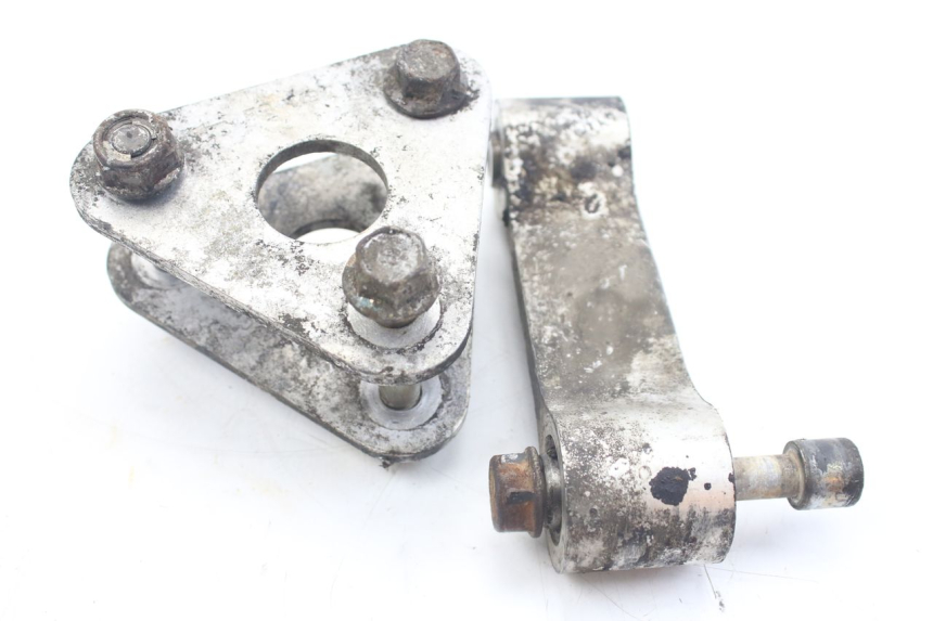 photo de BIELLETTE AMORTISSEUR HONDA VFR FI RC46 800 (1998 - 2001) - Vue d’ensemble