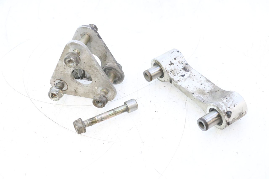 photo de BIELLETTE AMORTISSEUR HONDA VFR FI RC46 800 (1998 - 2001) - Vue principale