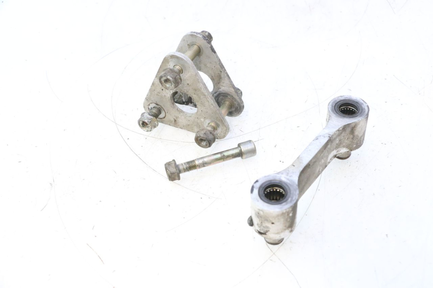 photo de BIELLETTE AMORTISSEUR HONDA VFR FI RC46 800 (1998 - 2001) - Vue d’ensemble