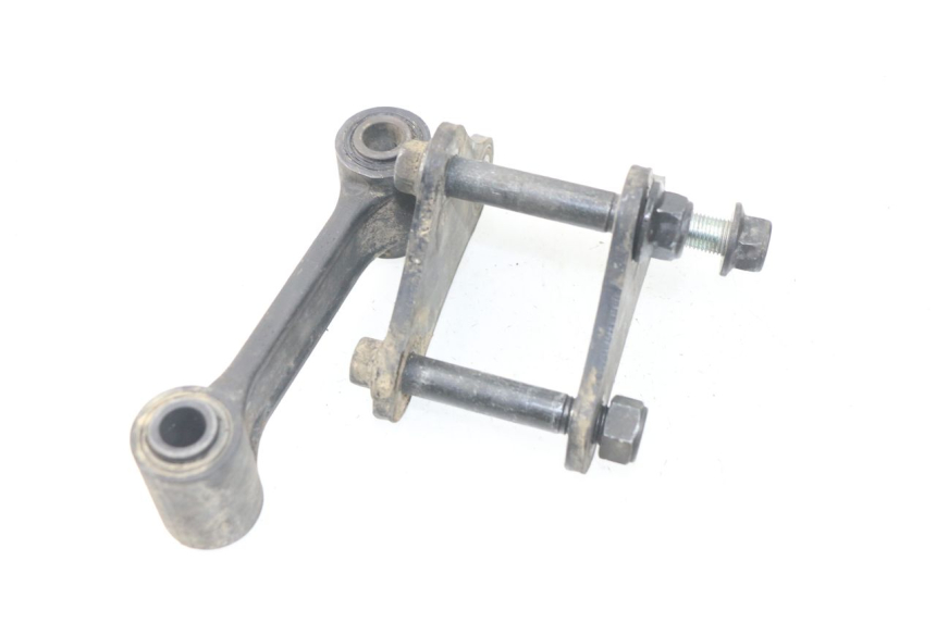 photo de BIELLETTE AMORTISSEUR YAMAHA WR R 125 (2009 - 2017) - Zoom état d’usage