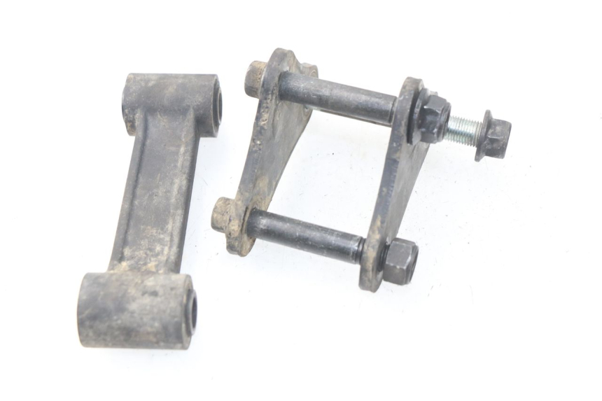 photo de BIELLETTE AMORTISSEUR YAMAHA WR R 125 (2009 - 2017) - Autre angle de vue