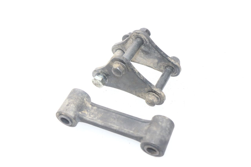 photo de BIELLETTE AMORTISSEUR YAMAHA WR R 125 (2009 - 2017) - Gros plan technique