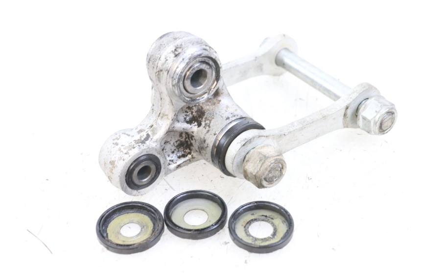 photo de BIELLETTE AMORTISSEUR HYOSUNG XRX 125 (2000 - 2008) - Détail de la pièce