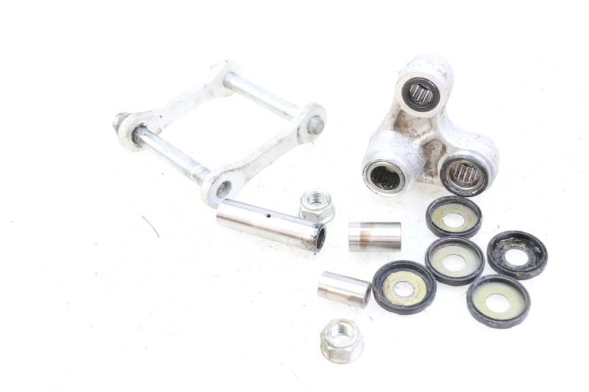 photo de BIELLETTE AMORTISSEUR HYOSUNG XRX 125 (2000 - 2008) - Autre angle de vue