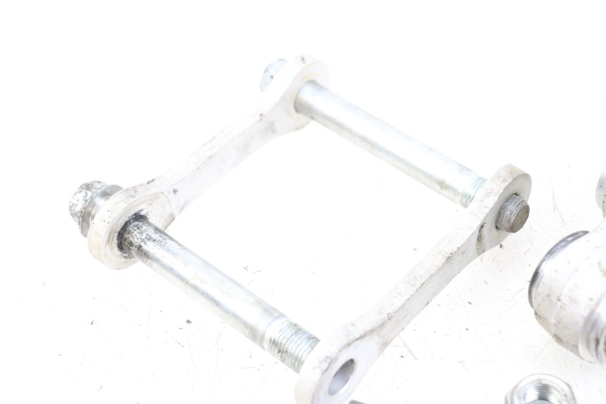 photo de BIELLETTE AMORTISSEUR HYOSUNG XRX 125 (2000 - 2008) - Marquages et références