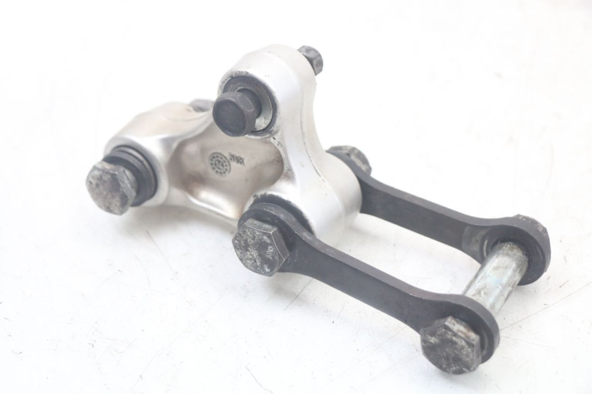 photo de BIELLETTE AMORTISSEUR YAMAHA XT X 660 (2004 - 2016) - Zoom état d’usage