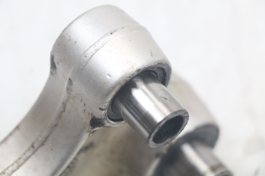 photo de BIELLETTE AMORTISSEUR YAMAHA XT X 660 (2004 - 2016) - Points de fixation