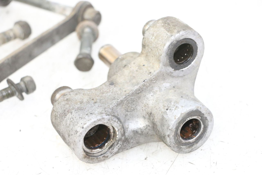 photo de BIELLETTE AMORTISSEUR YAMAHA FZS FAZER 600 (2001 - 2003) - État de surface