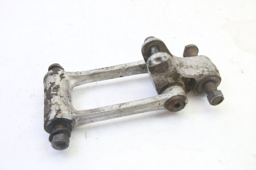 photo de BIELLETTE AMORTISSEUR YAMAHA YZ 125 (1998 - 2005) - Autre angle de vue