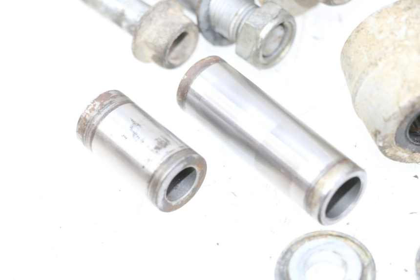 photo de BIELLETTE AMORTISSEUR YAMAHA YZ 85 (2022 - 2025) - Vue d’ensemble