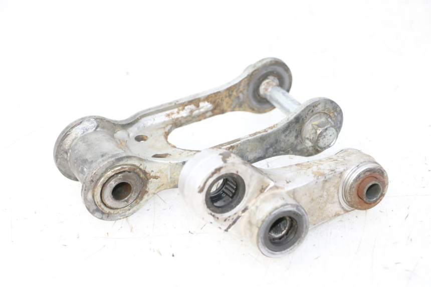 photo de  YAMAHA YZ 85 (2002 - 2018) - Vue principale