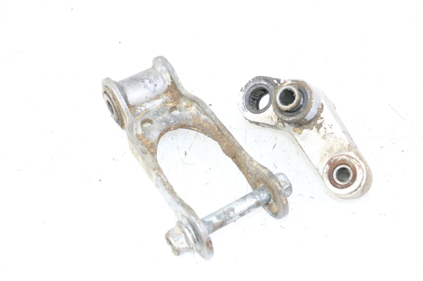 photo de  YAMAHA YZ 85 (2002 - 2018) - Zoom état d’usage