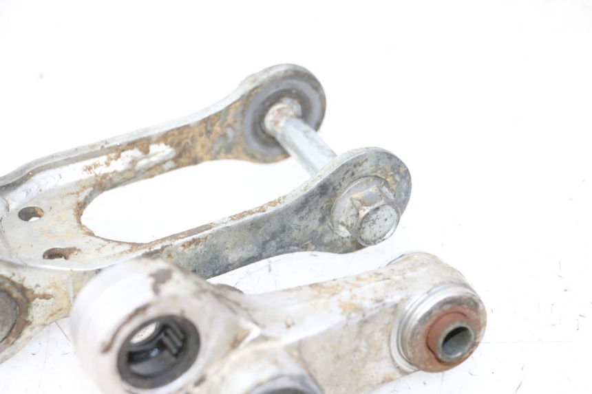 photo de  YAMAHA YZ 85 (2002 - 2018) - Autre angle de vue