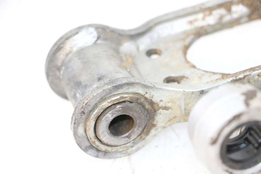 photo de  YAMAHA YZ 85 (2002 - 2018) - Gros plan technique