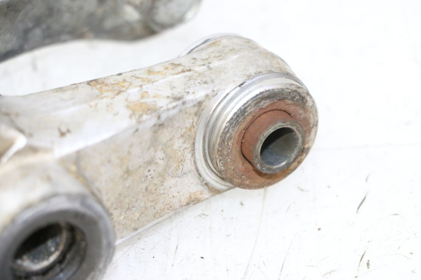 photo de  YAMAHA YZ 85 (2002 - 2018) - Points de fixation