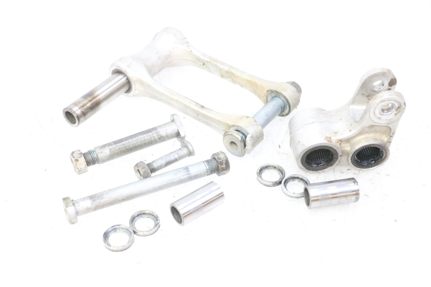 photo de BIELLETTE AMORTISSEUR YAMAHA YZF YZ-F 450 (2014 - 2016) - Vue principale