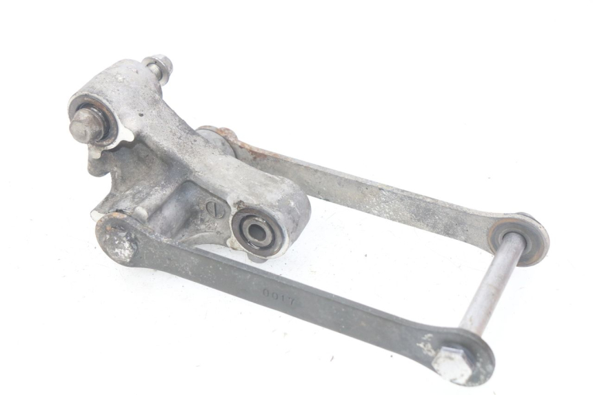 photo de BIELLETTE AMORTISSEUR KAWASAKI Z S 750 (2003 - 2006) - Zoom état d’usage