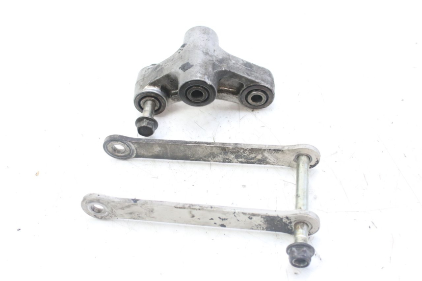 photo de BIELLETTE AMORTISSEUR KAWASAKI ZX-6R ZX6R 600 (1995 - 1997) - Vue principale