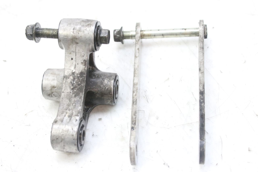 photo de BIELLETTE AMORTISSEUR KAWASAKI ZX-6R ZX6R 600 (1995 - 1997) - Zoom état d’usage