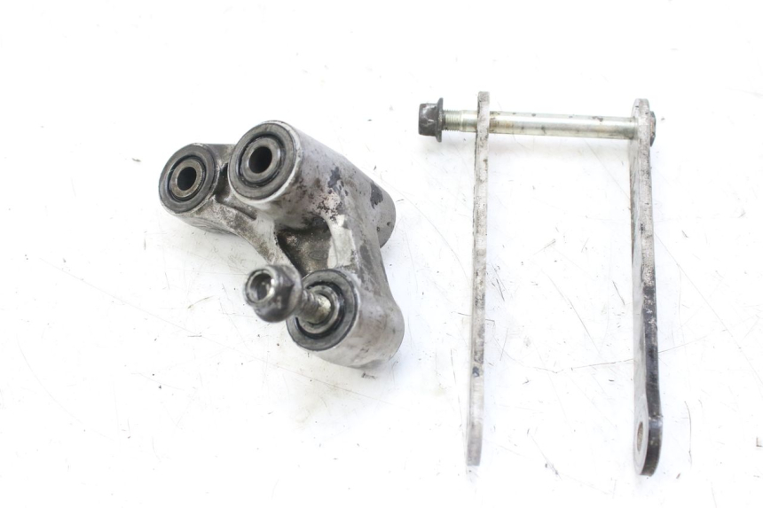 photo de BIELLETTE AMORTISSEUR KAWASAKI ZX-6R ZX6R 600 (1995 - 1997) - Autre angle de vue