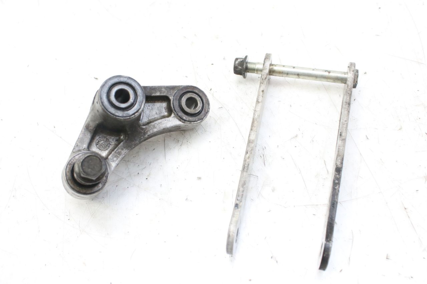 photo de BIELLETTE AMORTISSEUR KAWASAKI ZX-6R ZX6R 600 (1995 - 1997) - Vue d’ensemble