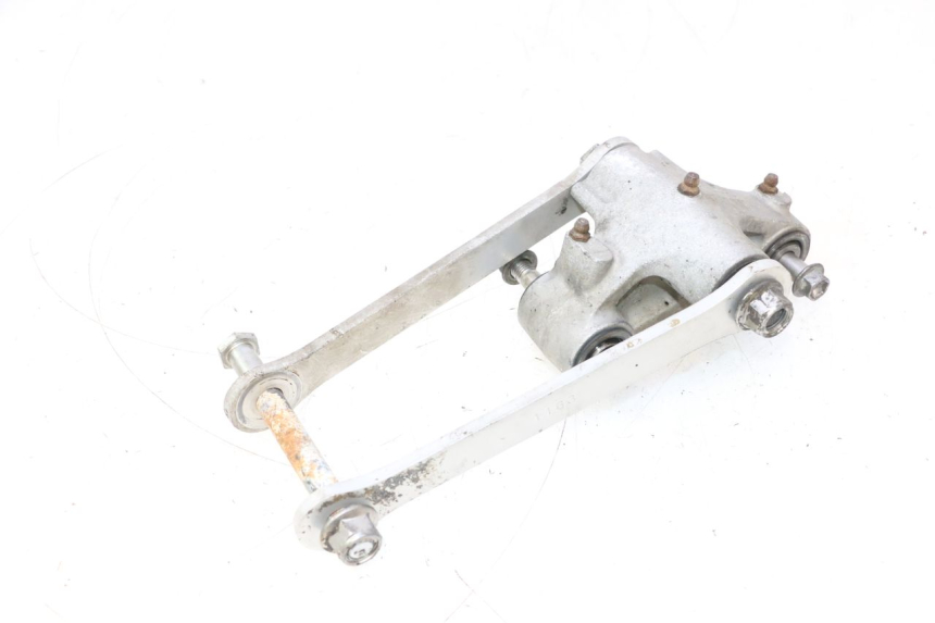 photo de BIELLETTE AMORTISSEUR KAWASAKI ZX-6R ZX6R 600 (2000 - 2002) - Autre angle de vue