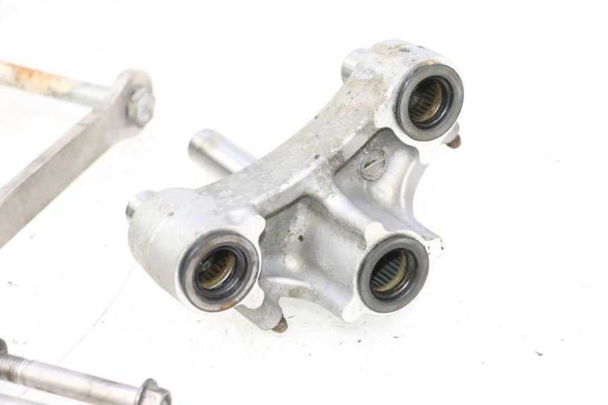 photo de BIELLETTE AMORTISSEUR KAWASAKI ZX-6R ZX6R 600 (2000 - 2002) - Vue d’ensemble