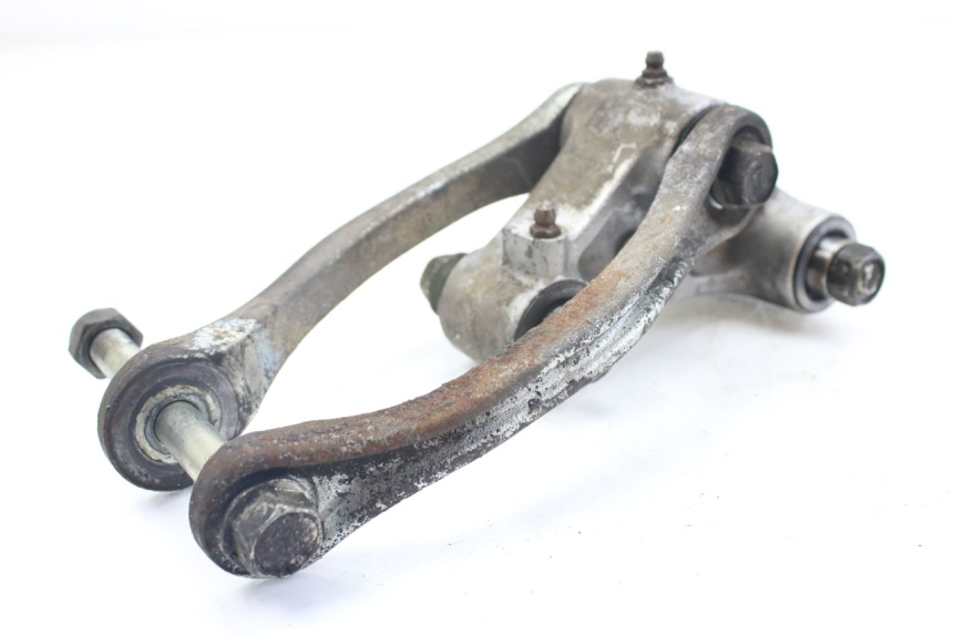 photo de BIELLETTE AMORTISSEUR KAWASAKI ZZR 600 (1995 - 2004) - Détail de la pièce