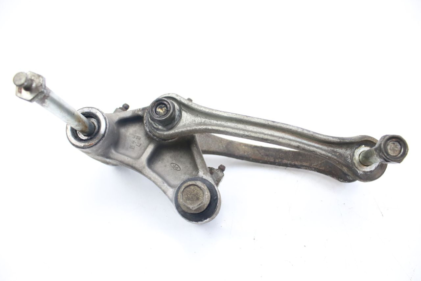 photo de BIELLETTE AMORTISSEUR KAWASAKI ZZR 600 (1995 - 2004) - Zoom état d’usage