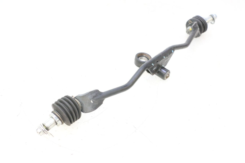photo de BIELLETTE DIRECTION PIAGGIO MP3 500 (2016 - 2018) - Zoom état d’usage