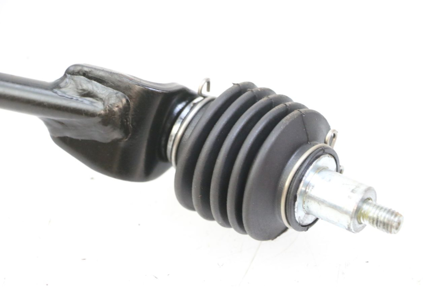 photo de BIELLETTE DIRECTION PIAGGIO MP3 500 (2014 - 2017) - Zoom état d’usage