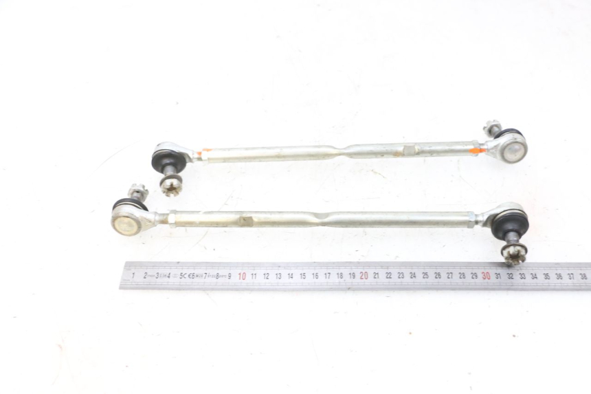 photo de BIELLETTE DIRECTION YAMAHA YFM R RAPTOR 250 (2008 - 2014) - Zoom état d’usage