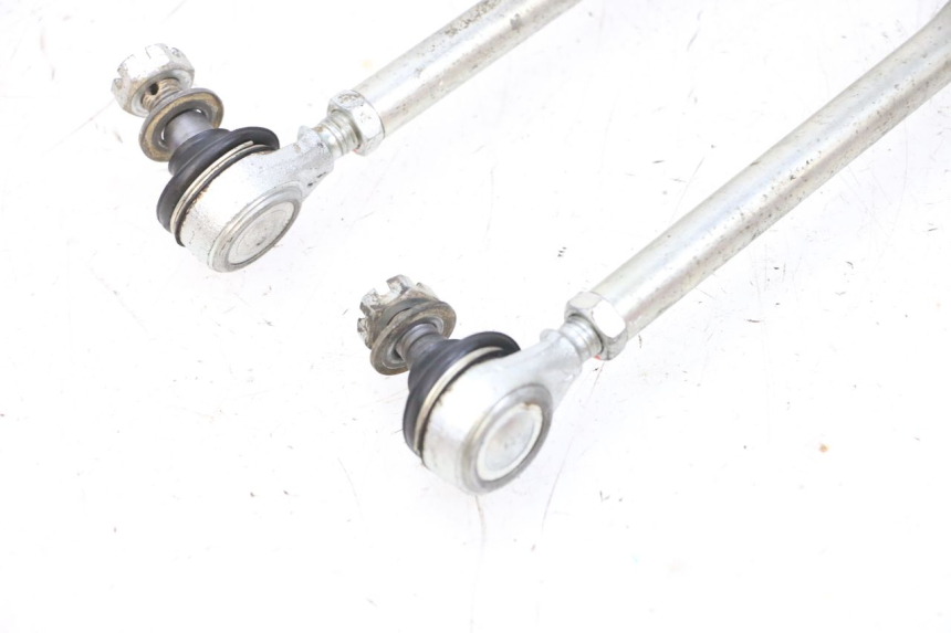 photo de BIELLETTE DIRECTION YAMAHA YFM R RAPTOR 250 (2008 - 2014) - Marquages et références