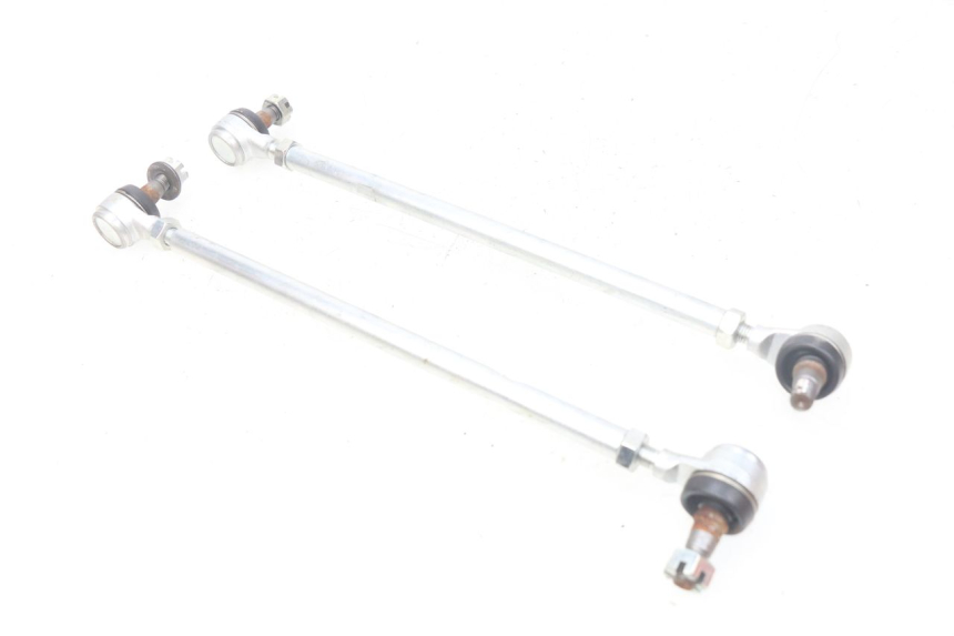 photo de BIELLETTE DE DIRECTION YAMAHA YFM R RAPTOR 90 (2017 - 2023) - Gros plan technique